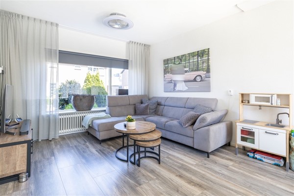 Medium property photo - Oude Bos 28, 9641 HZ Veendam